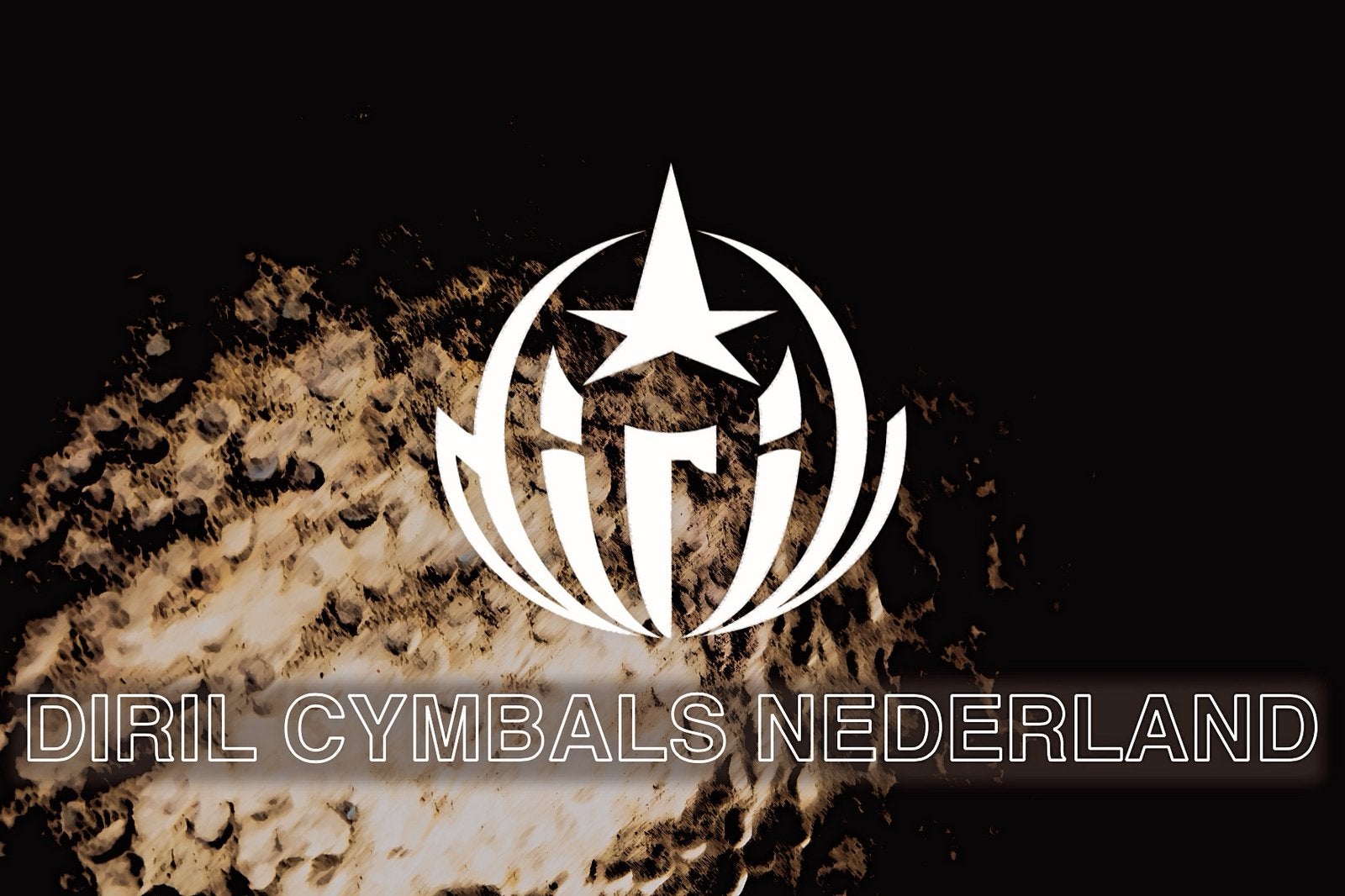 Diril Cymbals Nederland, Ophalen of Verzenden, Nieuw, Overige merken