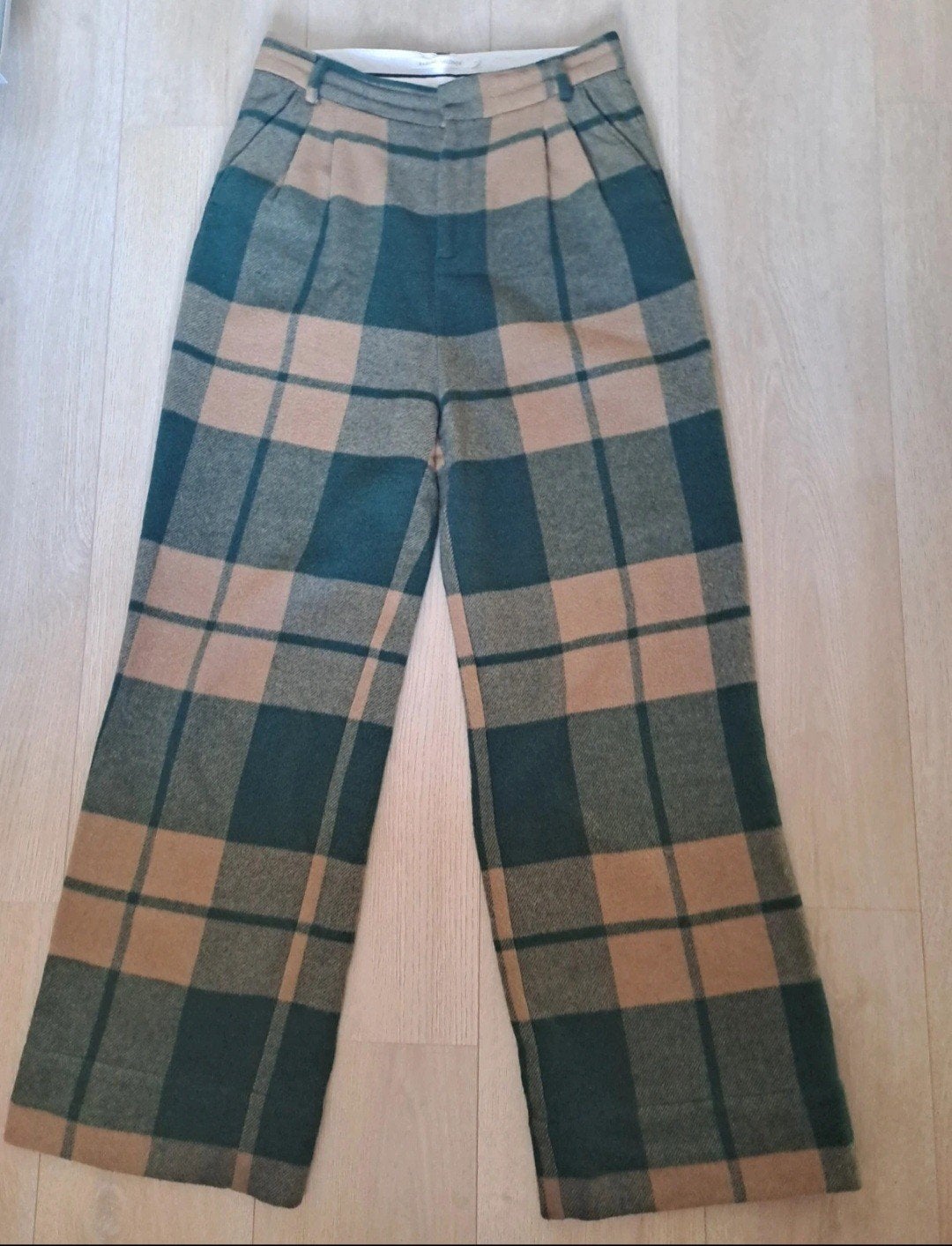 Broek Rabens Saloner, Ophalen of Verzenden, Zo goed als nieuw, Lang