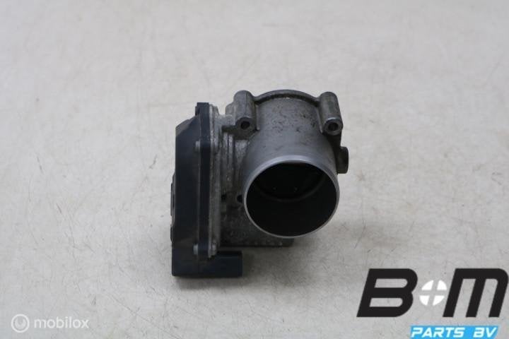 Gasklephuis Audi A3 8P 1.4 TSI 03C133062C, Gebruikt