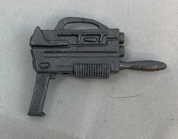 GI Joe Blaster V1 ARAH 1987 BF2000 Pistool Reserveonderdeel, Verzamelen, Coolsingel 104, 3011 AG Rotterdam, Netherlands, Verzenden
