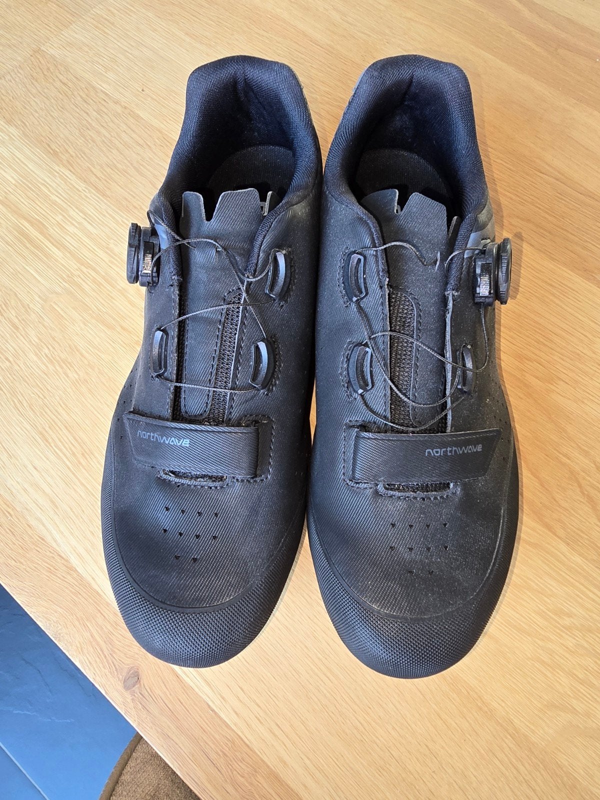 Northwave fietsschoenen - Zo goed als nieuw, Ophalen, Zo goed als nieuw, Kleding