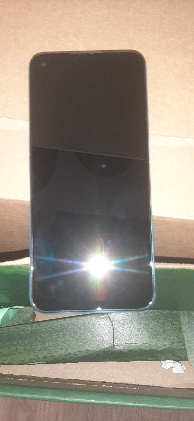 One Plus Nord CE 2 lite 5Gb Ram 128Gb Opslag., 128 GB, Ophalen of Verzenden, Zo goed als nieuw, Zwart
