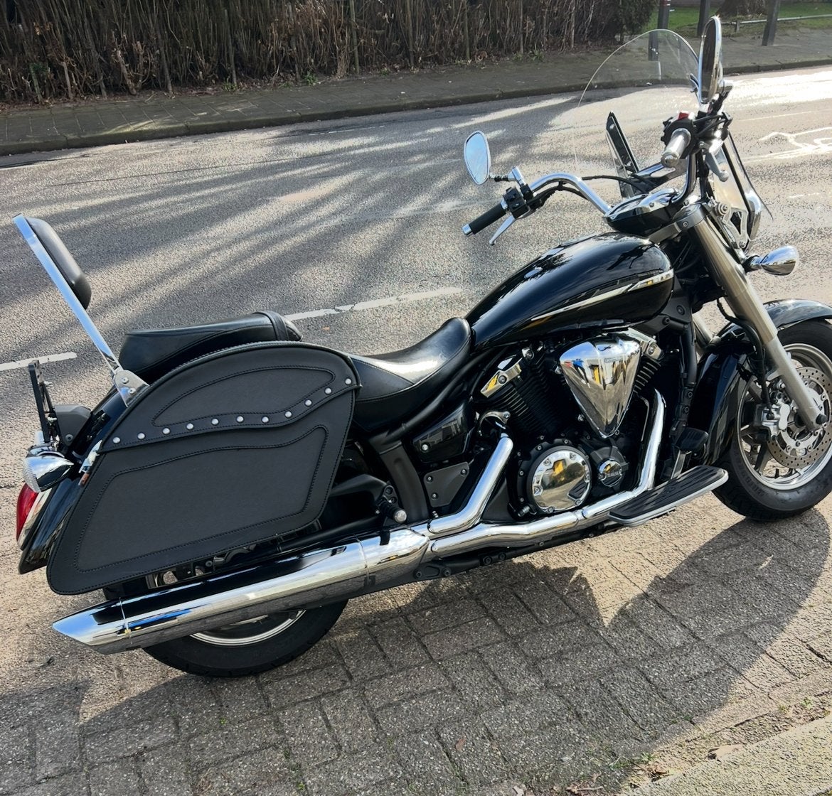 Yamaha xvs 1300, Ophalen of Verzenden