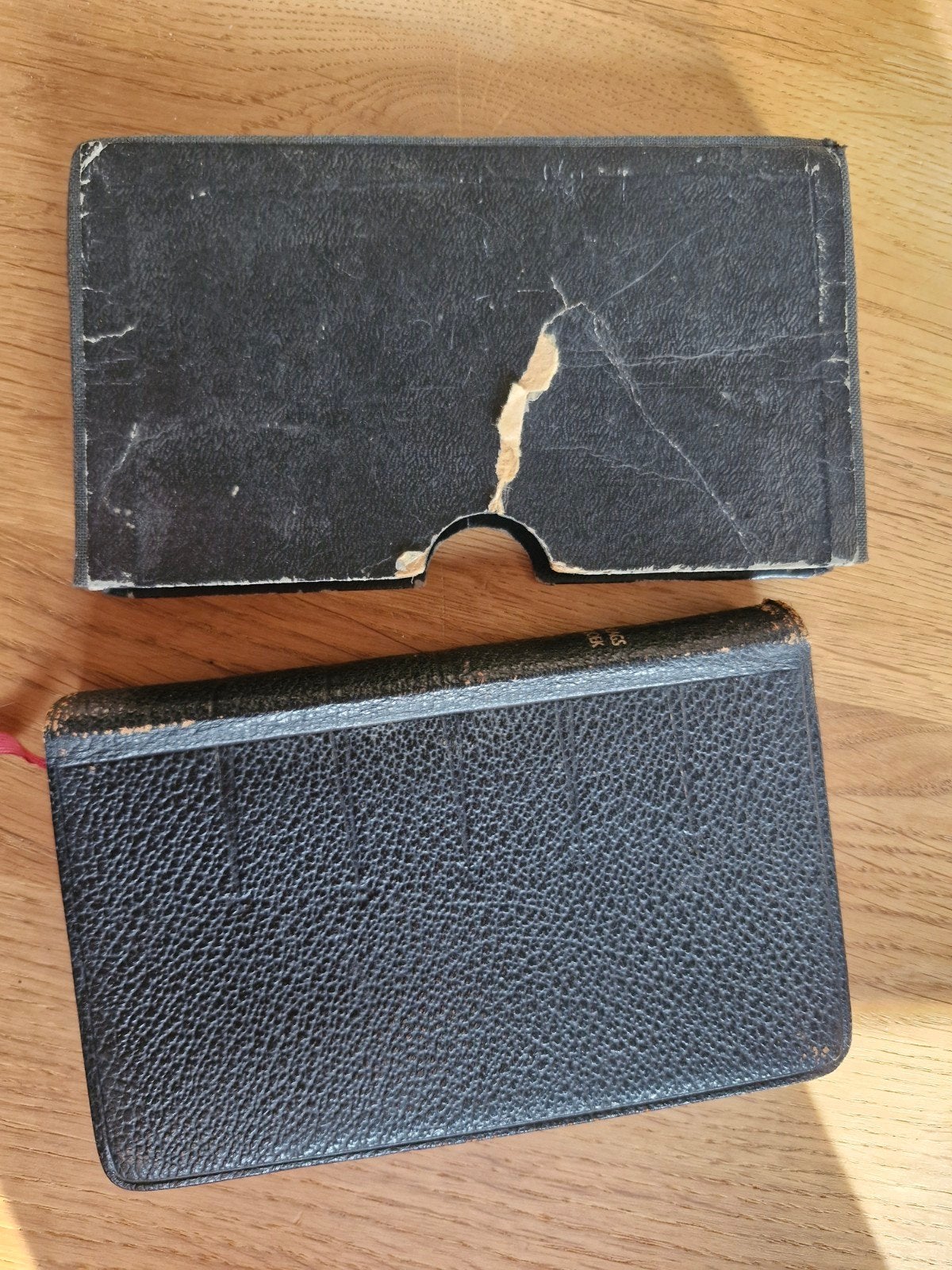 Zondagsmisboek 1948 -, Ophalen of Verzenden, Gelezen, Christendom | Katholiek