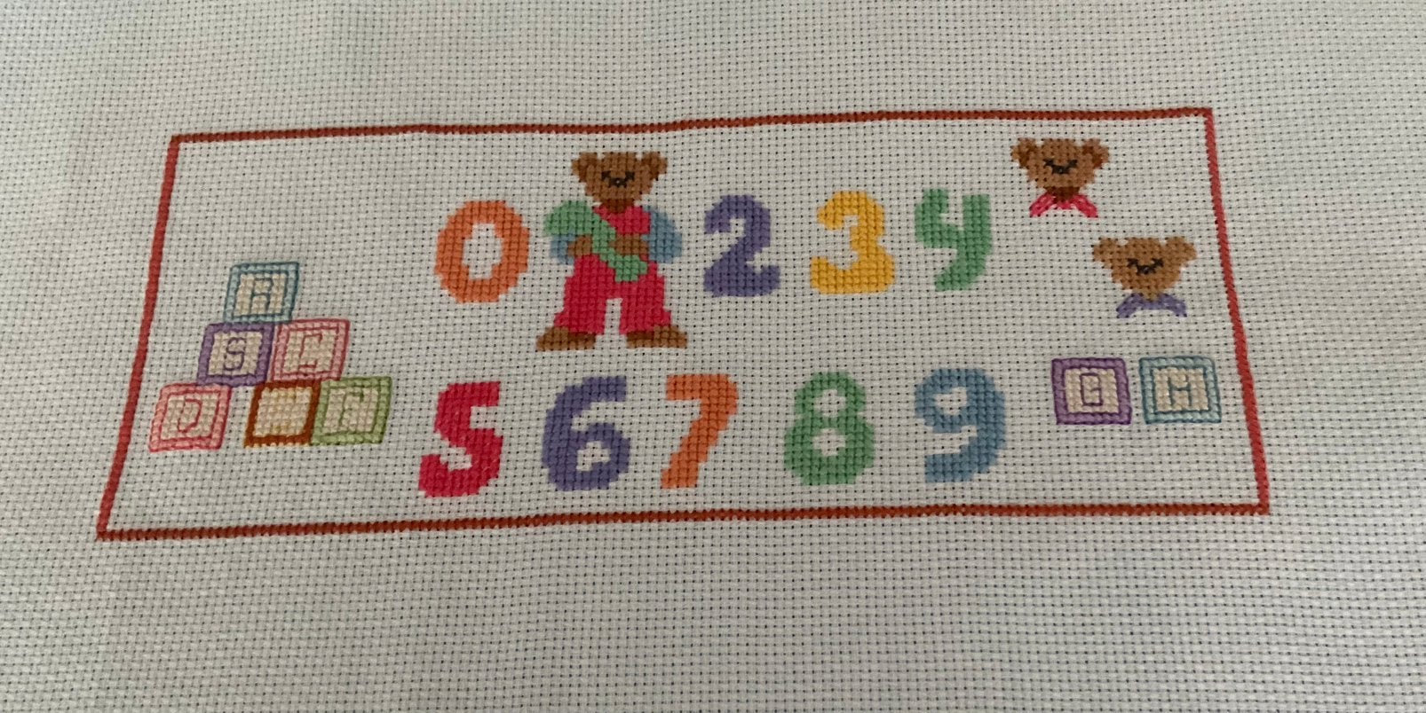 Wanddecoratie., Kinderen en Baby's, Ophalen of Verzenden, Nieuw, Wanddecoratie