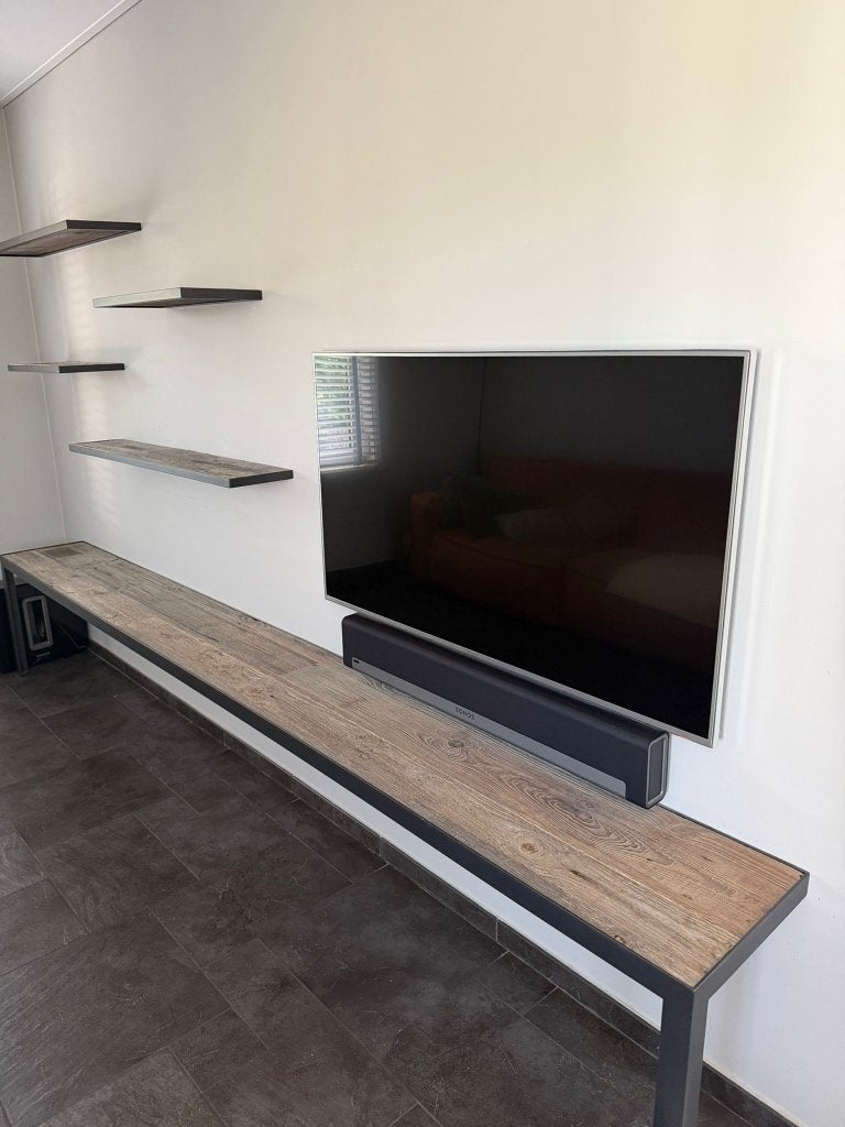 Wandplank te koop, Ophalen, Zo goed als nieuw
