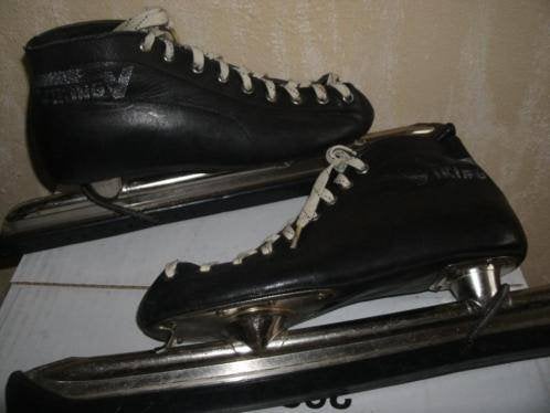 Originele Viking schaatsen 42 en 43, Ophalen of Verzenden, Gebruikt, Overige typen, Viking