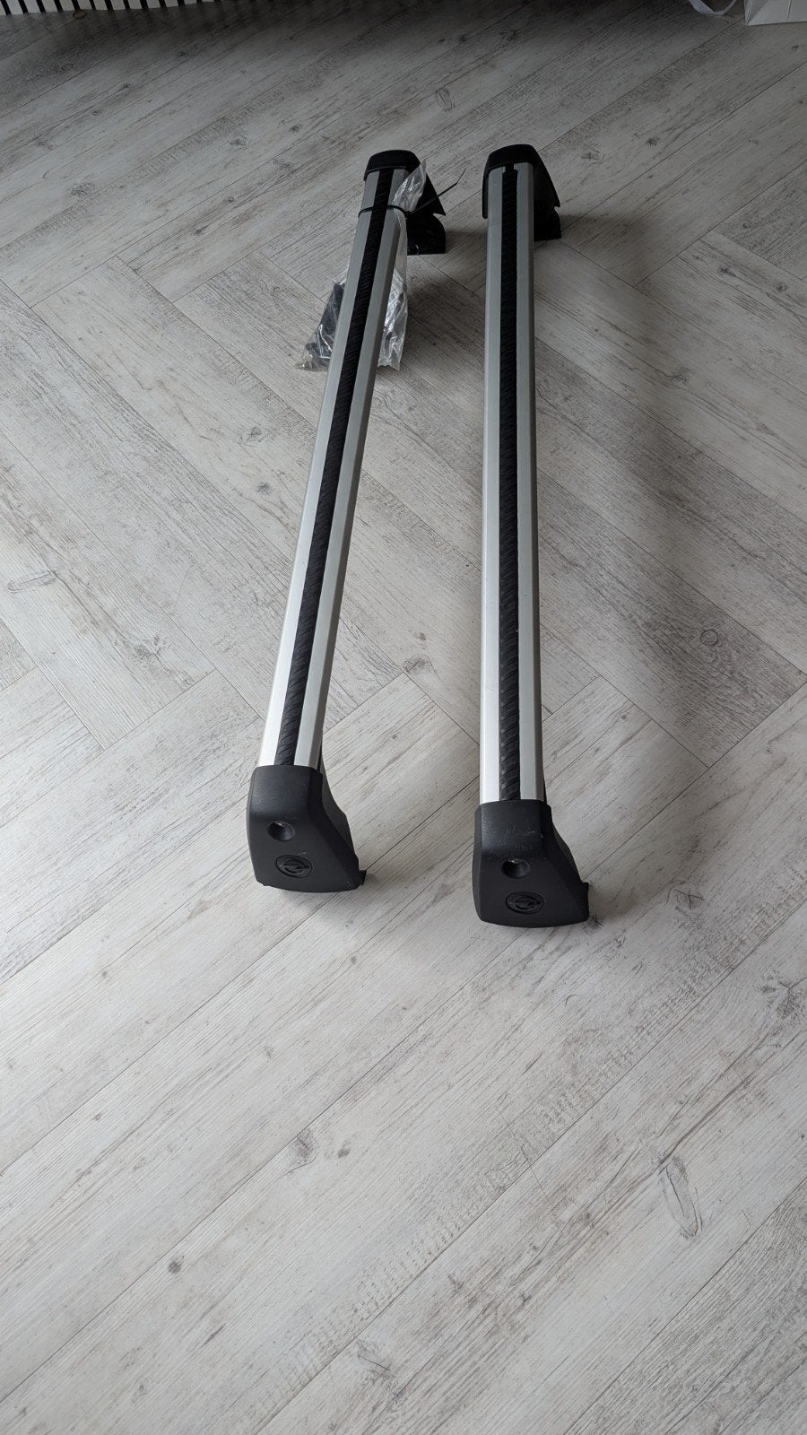Dakdragers Opel Astra, Auto diversen, Dakdragers, Ophalen of Verzenden, Zo goed als nieuw