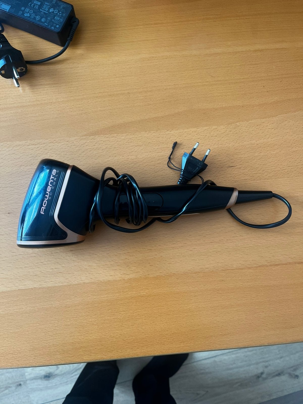 Rowenta So Curls Hair Curler, Ophalen, Gebruikt, Krultang of Stijltang
