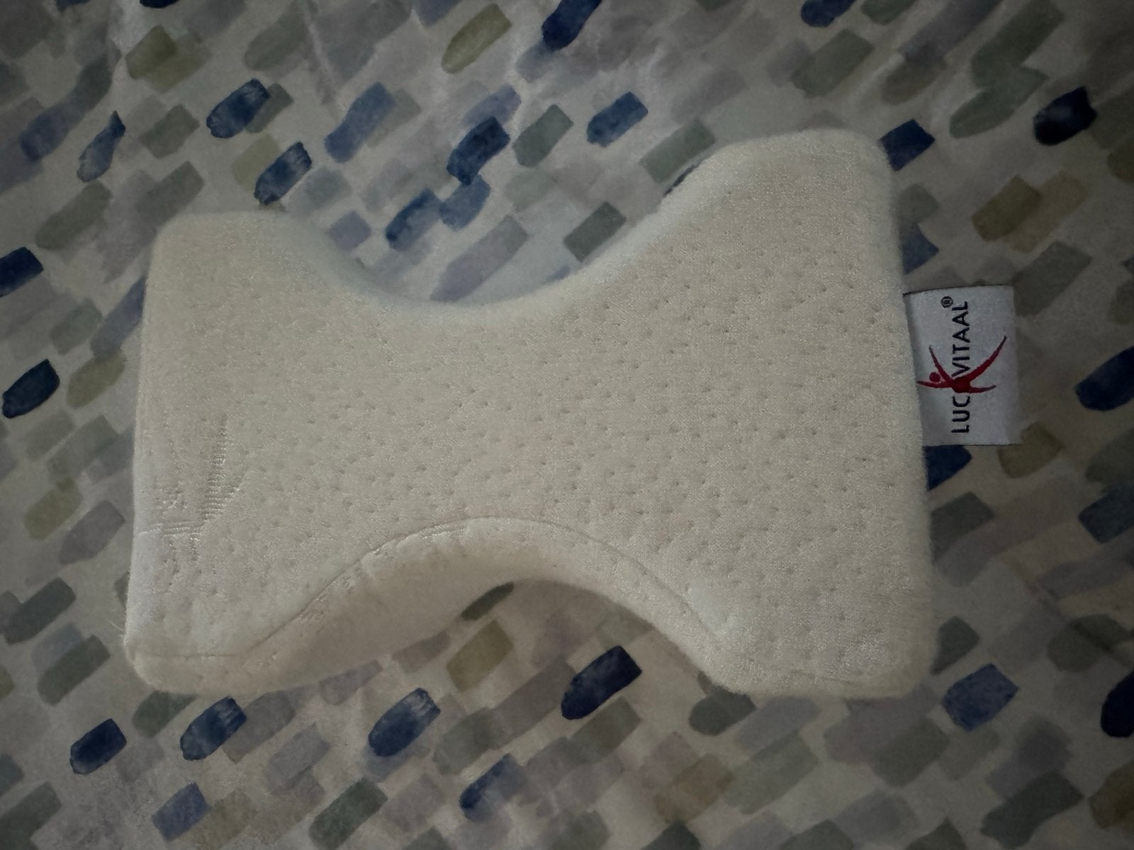Lucovitaal Kniekussen - Orthopedisch Been Kussen, Ophalen of Verzenden, Nieuw