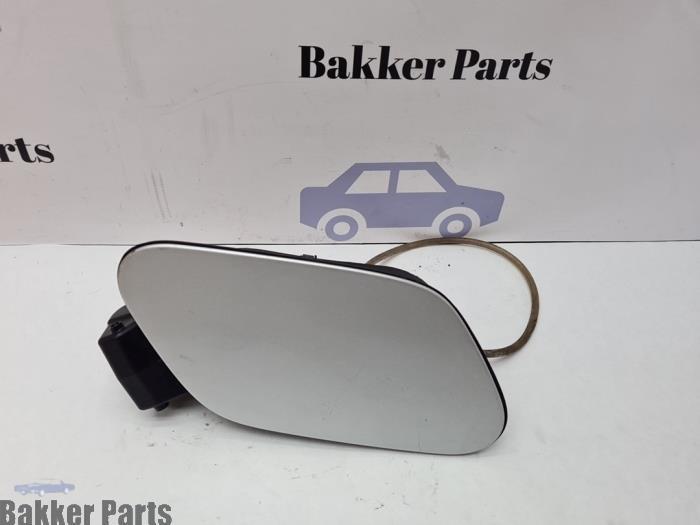 Tank Klep van een Volkswagen Golf, Gebruikt, -, Volkswagen, -