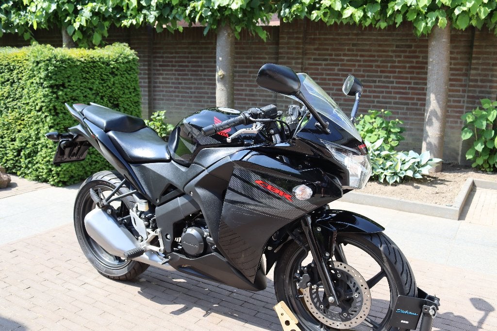Honda CBR125R, Motoren, Honda, Honda, Sport, 125 cc