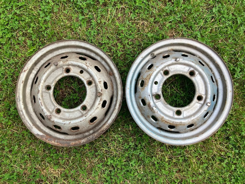 2x Saab 95/ 96/ Sonett tweetakt of vroege V4, Ophalen of Verzenden, Gebruikt, Saab
