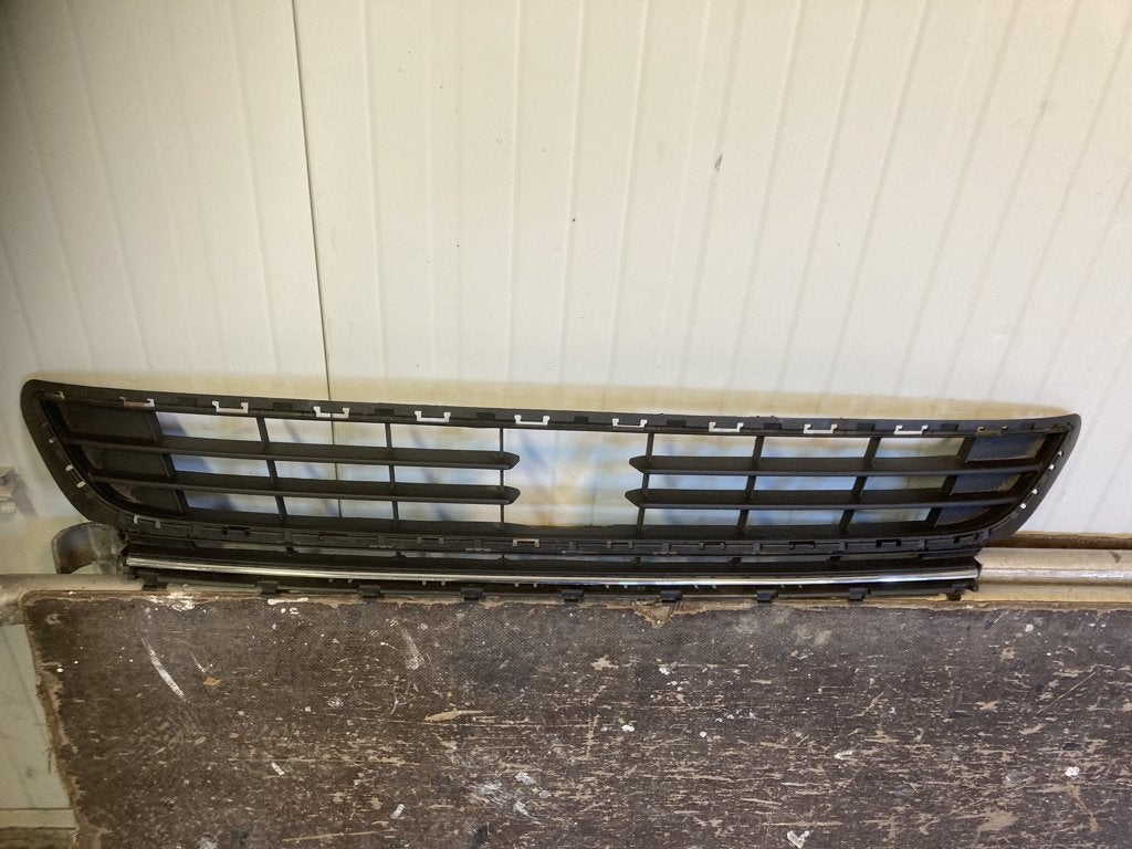 Ondergrill Vw Golf, Ophalen, Gebruikt, Bumper, Volkswagen