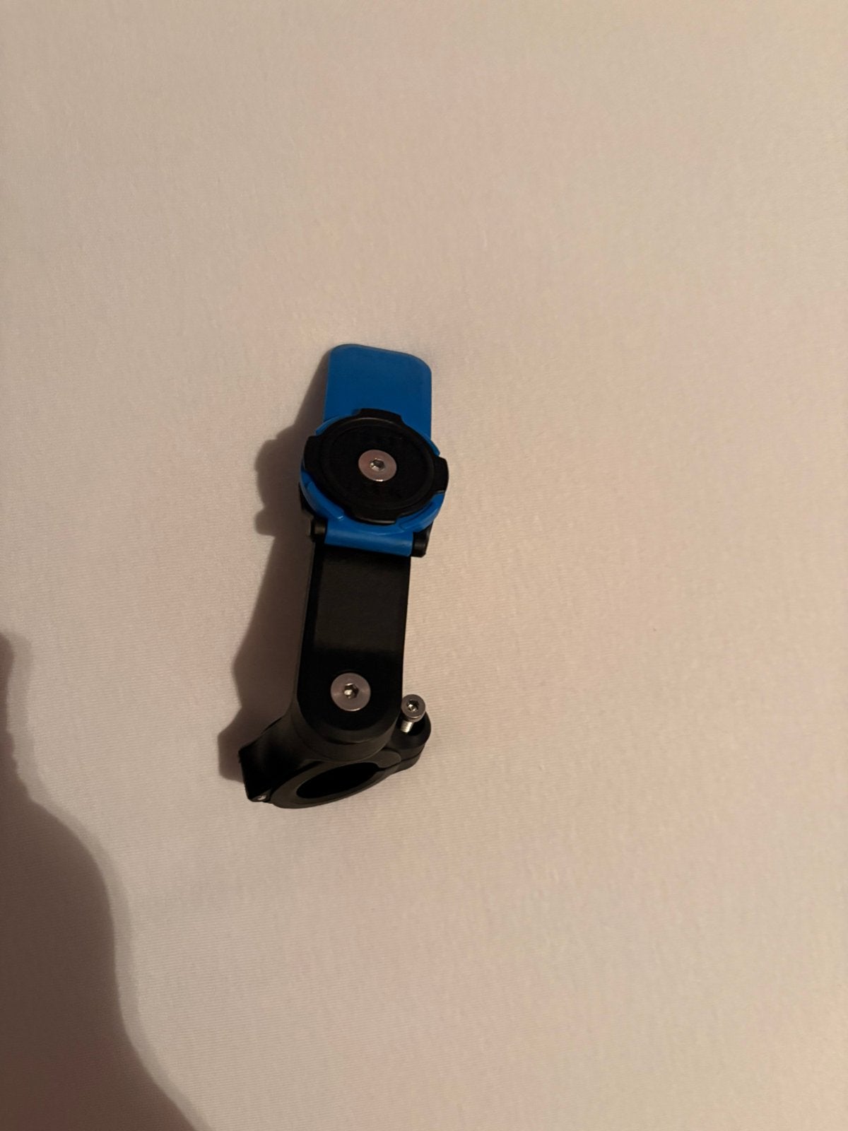 Qaudlock voor op stuur, Ophalen of Verzenden, Zo goed als nieuw, Overige typen