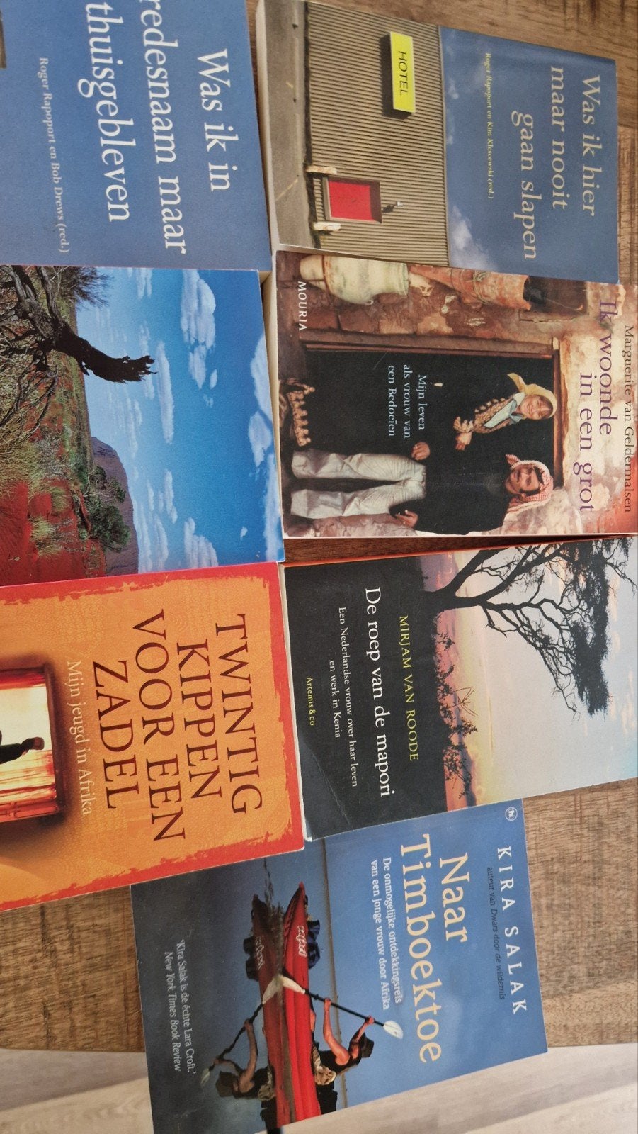 diverse boeken, Boeken, Encyclopedieën, Ophalen, Zo goed als nieuw, Algemeen