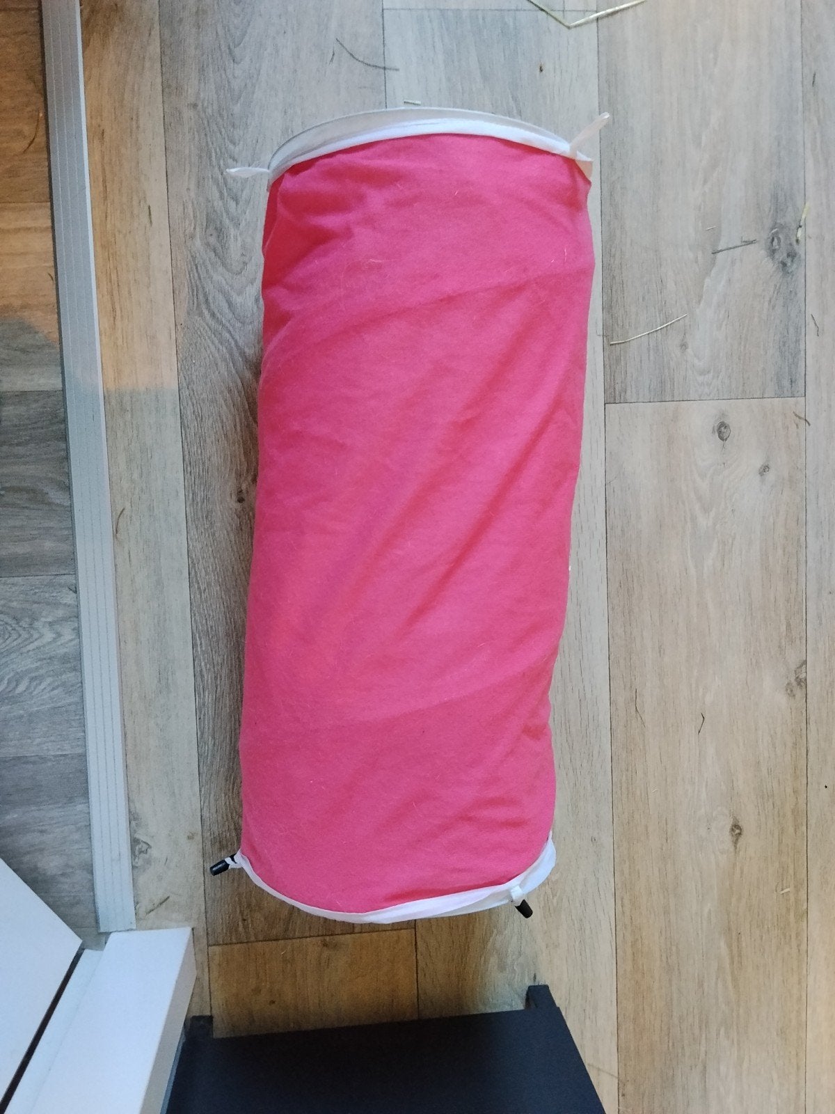 katten tunnel, Ophalen of Verzenden, Zo goed als nieuw