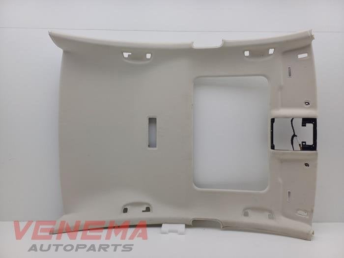 Hemelbekleding van een Volkswagen Passat, Gebruikt, -, Volkswagen, -