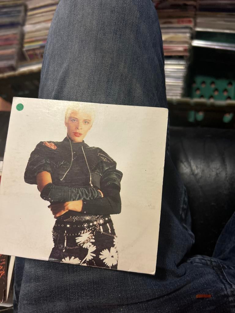 Yazz stand up for your love rights, Ophalen of Verzenden, Gebruikt, Pop