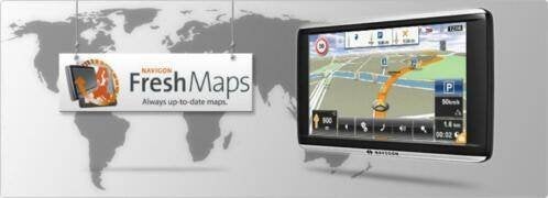 ✅ Reparatie navigatie, Seat Mii/Ibiza, Skoda Citigo, VW Up, Update, Navigon - Garmin, Nieuw, Ophalen of Verzenden