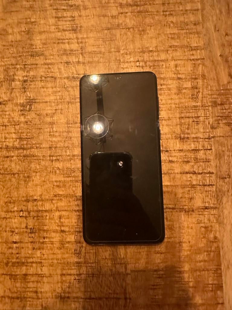 Samsung Galaxy S21 Plus - Zo goed als nieuw, Verzenden, Zo goed als nieuw, Zwart, 128 GB