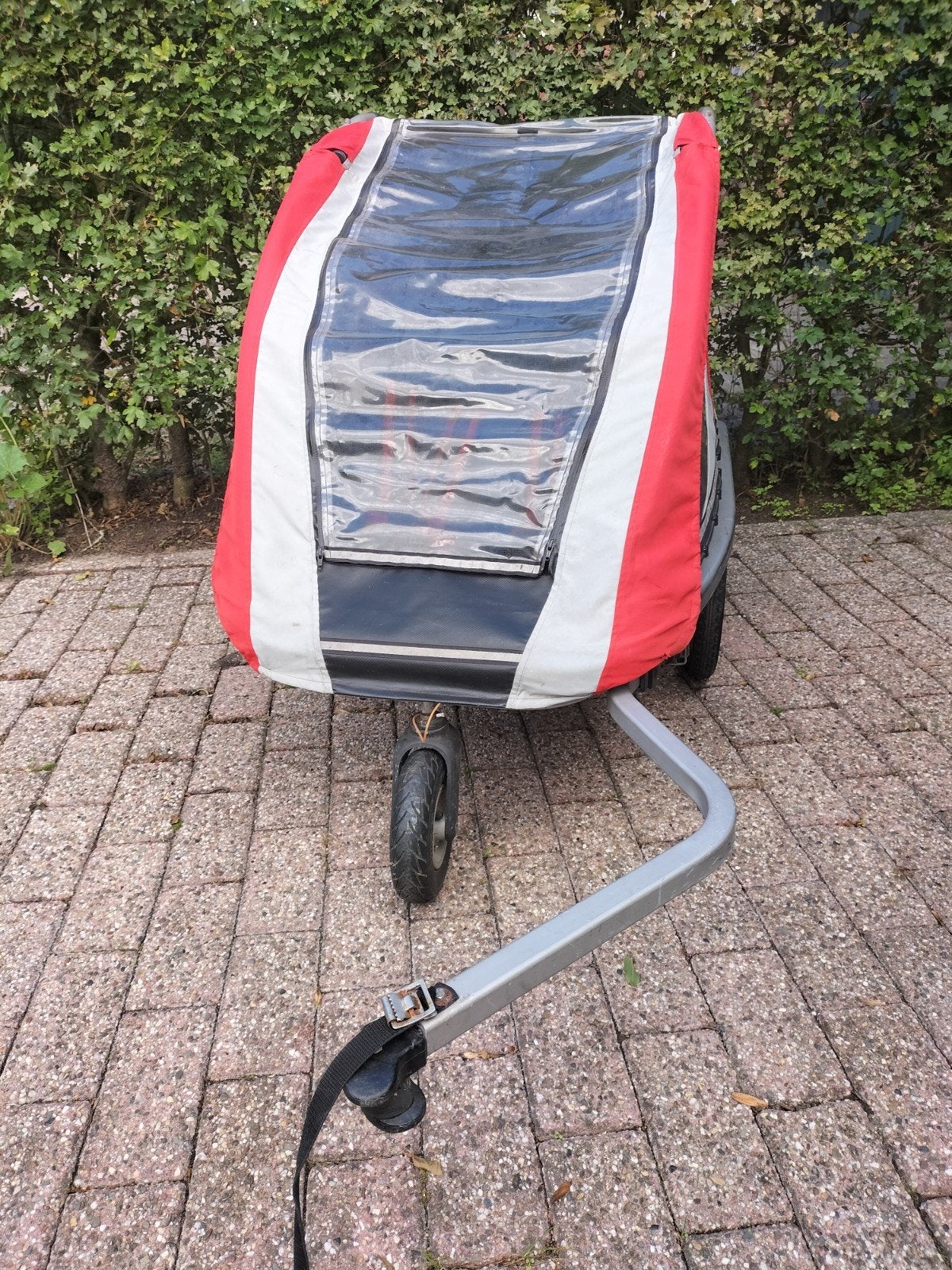 Fietskar Kidcar, Ophalen, Gebruikt, Kinderkar, Kidcar