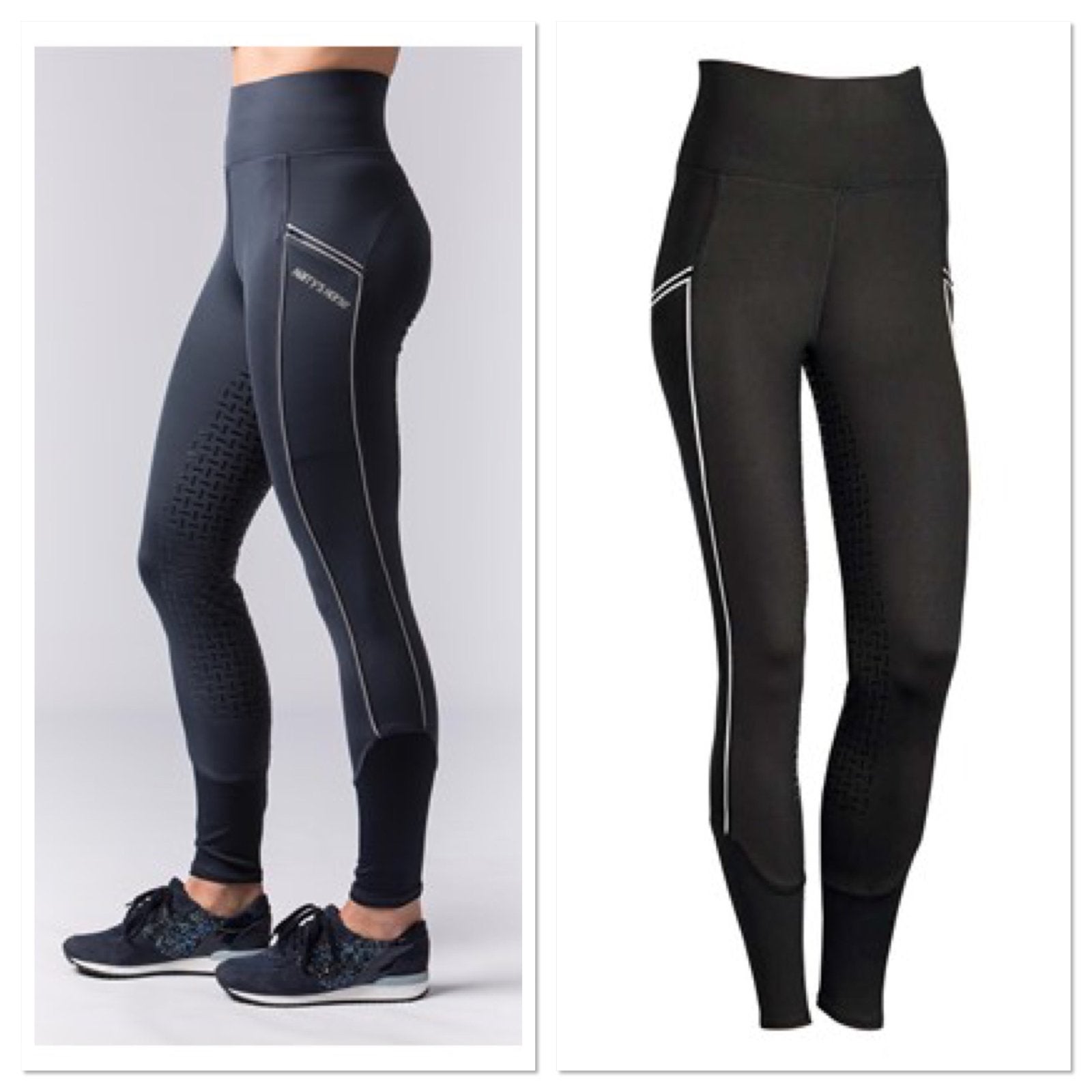 Harry’s horse rijlegging equitights  maat 152 tm 46  nieuw, Ophalen of Verzenden, Nieuw, Dressuur, Onderkleding
