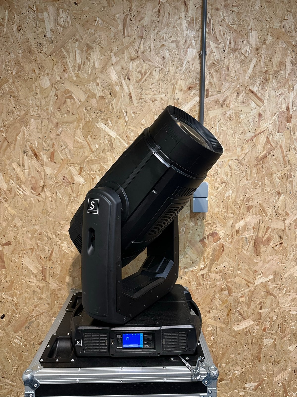 Robe BMFL WashBeam professionele moving head, Ophalen, Gebruikt, Licht, Kleur