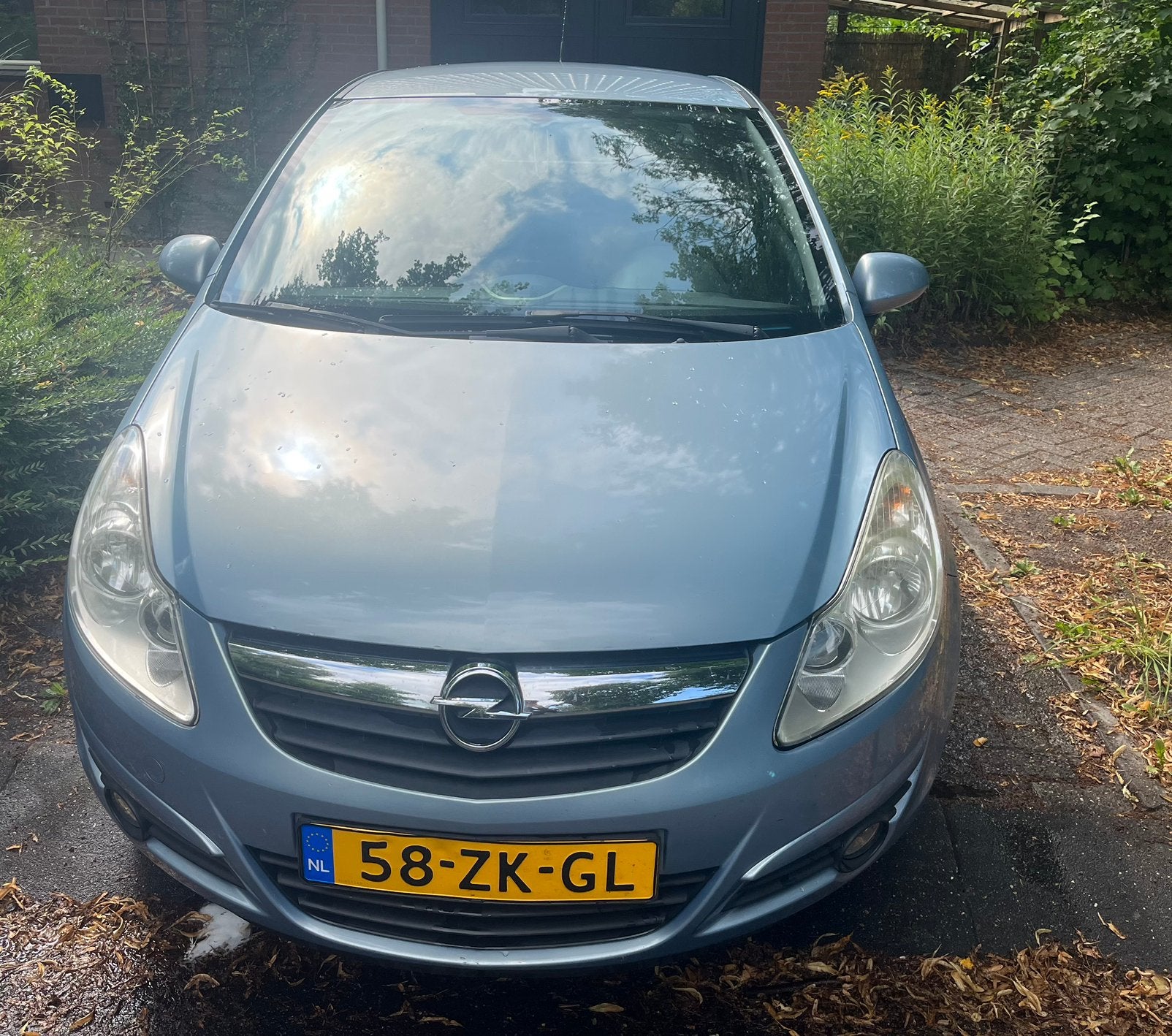 Opel corsa 1.2, Auto's, Opel, Particulier, Corsa, Achteruitrijcamera, Airbags, Bluetooth, Mistlampen, Benzine, Euro 4, MPV, Handgeschakeld