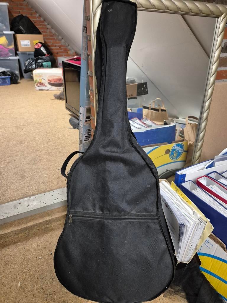 Gitaar, Ophalen of Verzenden