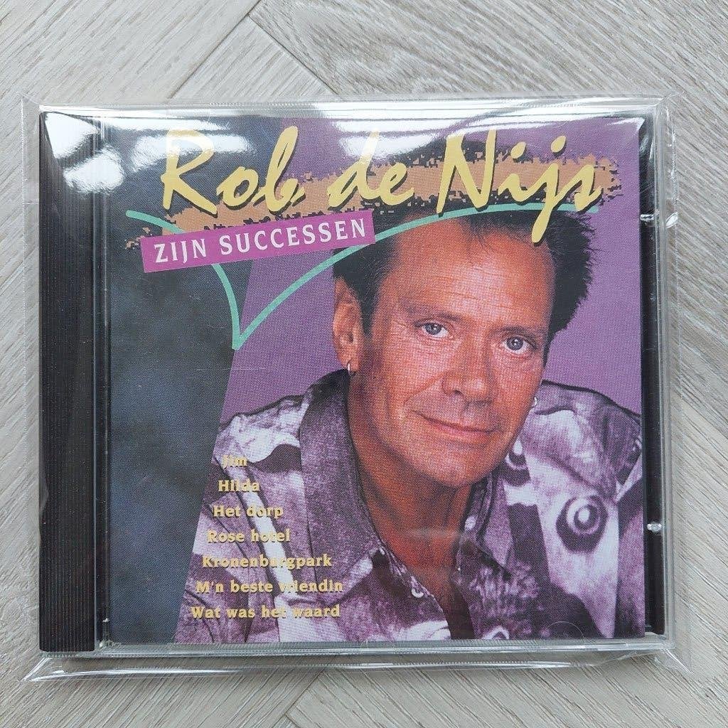 Gerard Joling / Songs Of Love, Pop, Inclusief doosje, Ophalen of Verzenden, Zo goed als nieuw
