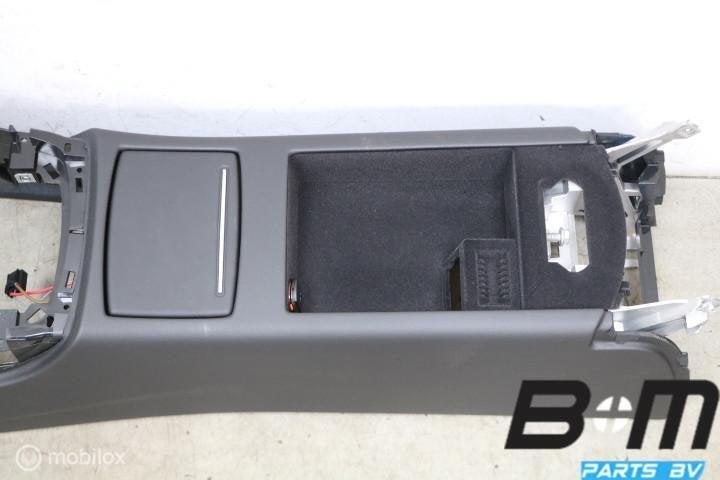 Middenconsole Audi A6 4G FL 4G0863244B, Gebruikt