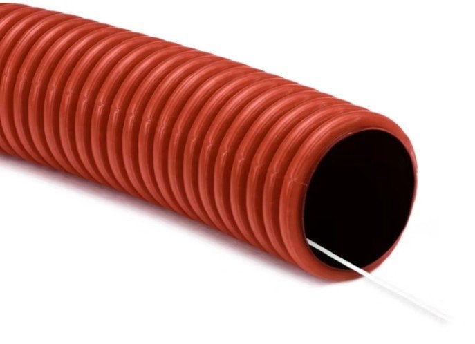 Mantelbuis 160 mm, Ophalen, Pvc, 6 meter of meer, Overige typen