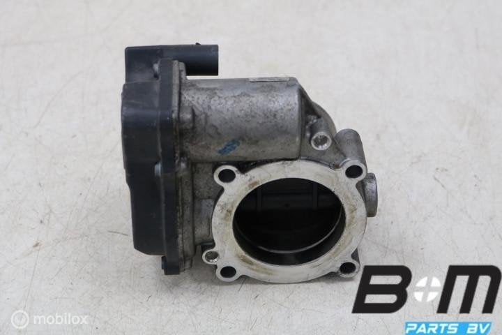 NIEUWSTAAT! Gasklephuis VW Passat B7 06F133062J, Gebruikt