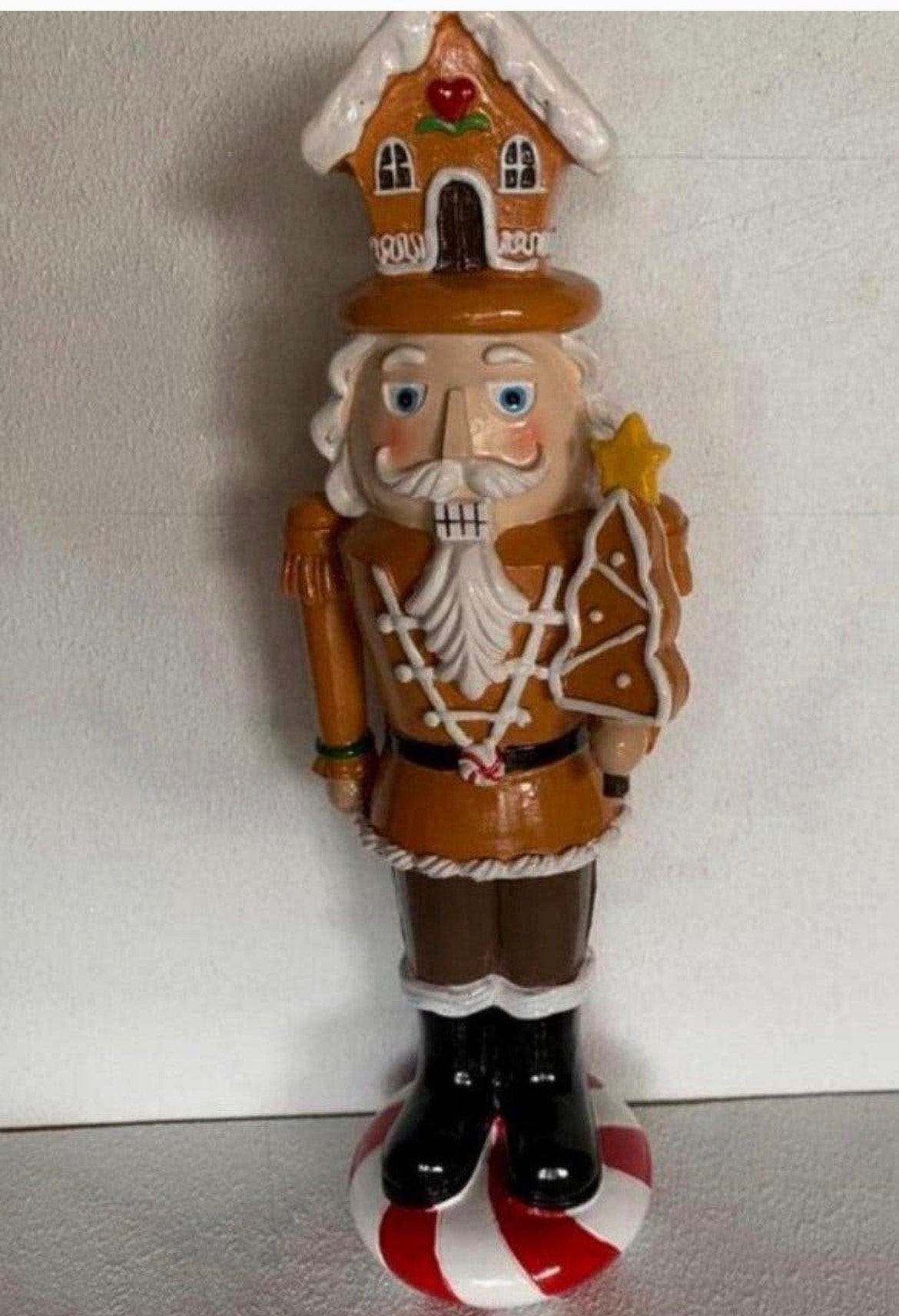 Notenkraker, Ophalen of Verzenden, Nieuw
