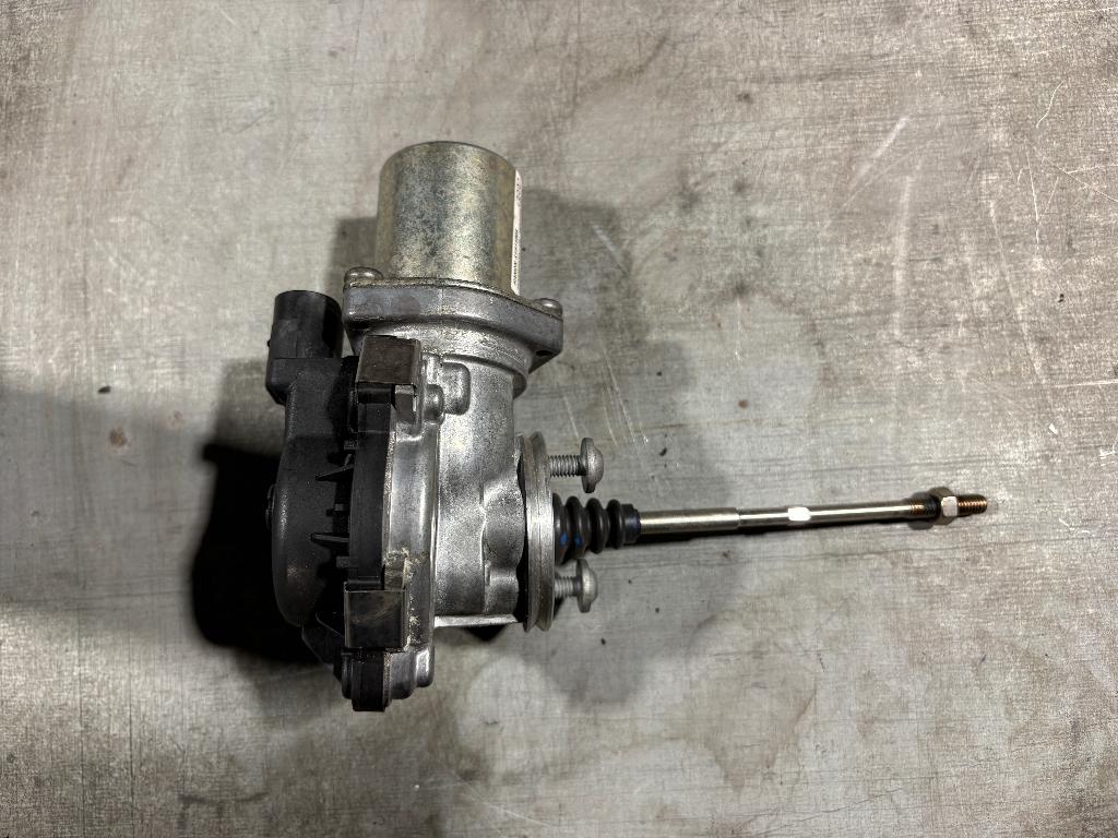 vw golf 7 r turbo actuator 06K145614G, Ophalen of Verzenden, Gebruikt, Audi
