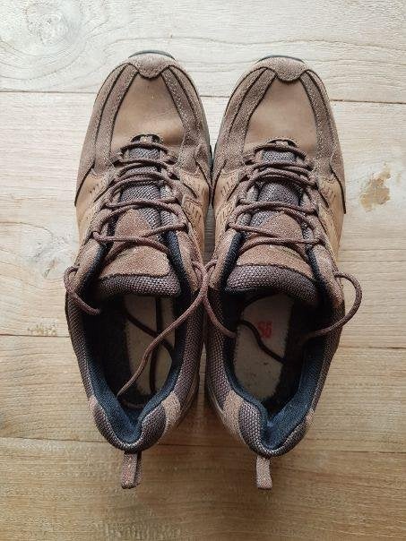 Meindl Gore-Tex wandelschoenen Maat UK 8, Sport en Fitness, Ophalen of Verzenden, Zo goed als nieuw, Schoenen