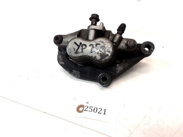 YP250 Majesty 1997 - 1999 Yamaha Remklauw D1-57075