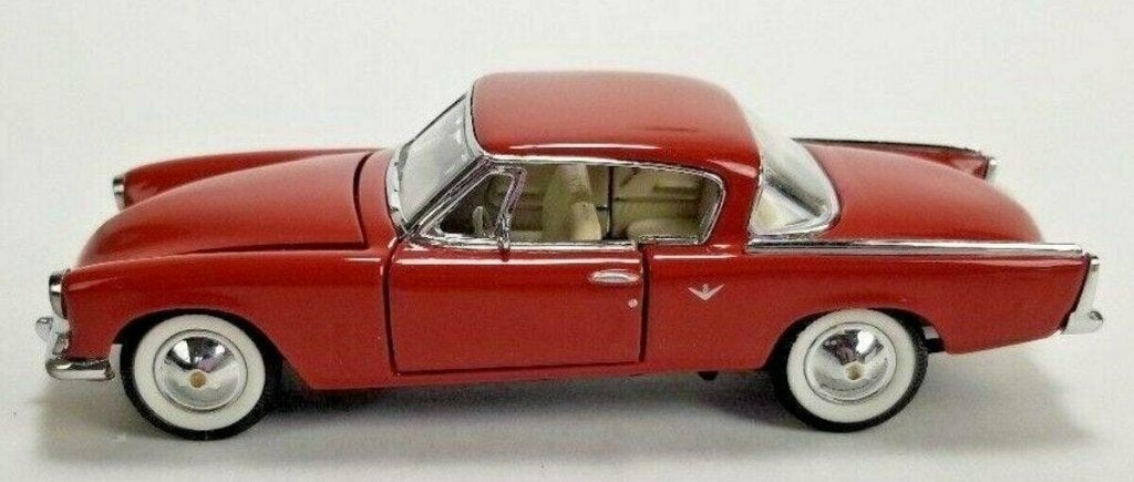 Studebaker Commander 1953, Ophalen of Verzenden, Nieuw, Auto, Overige merken