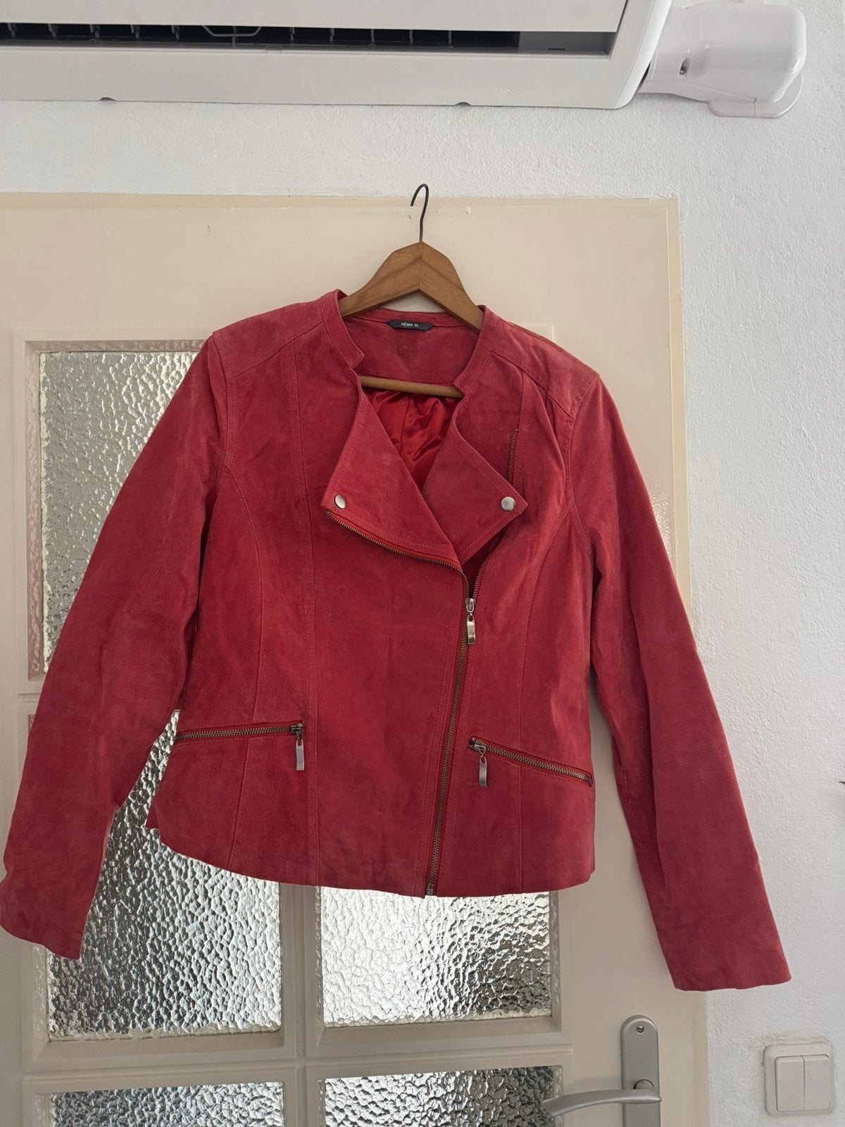 Jasen dames suède maat xl nieuw staat, Ophalen, Zo goed als nieuw, Maat 46/48 (XL) of groter, Zwart