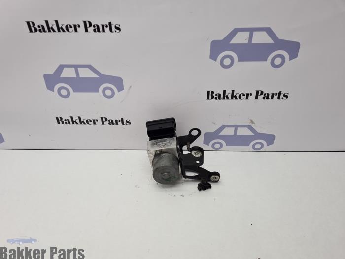 ABS Pomp van een Ford Galaxy, Auto-onderdelen, Elektronica en Kabels, Ford, Gebruikt, 3 maanden garantie, Ophalen of Verzenden