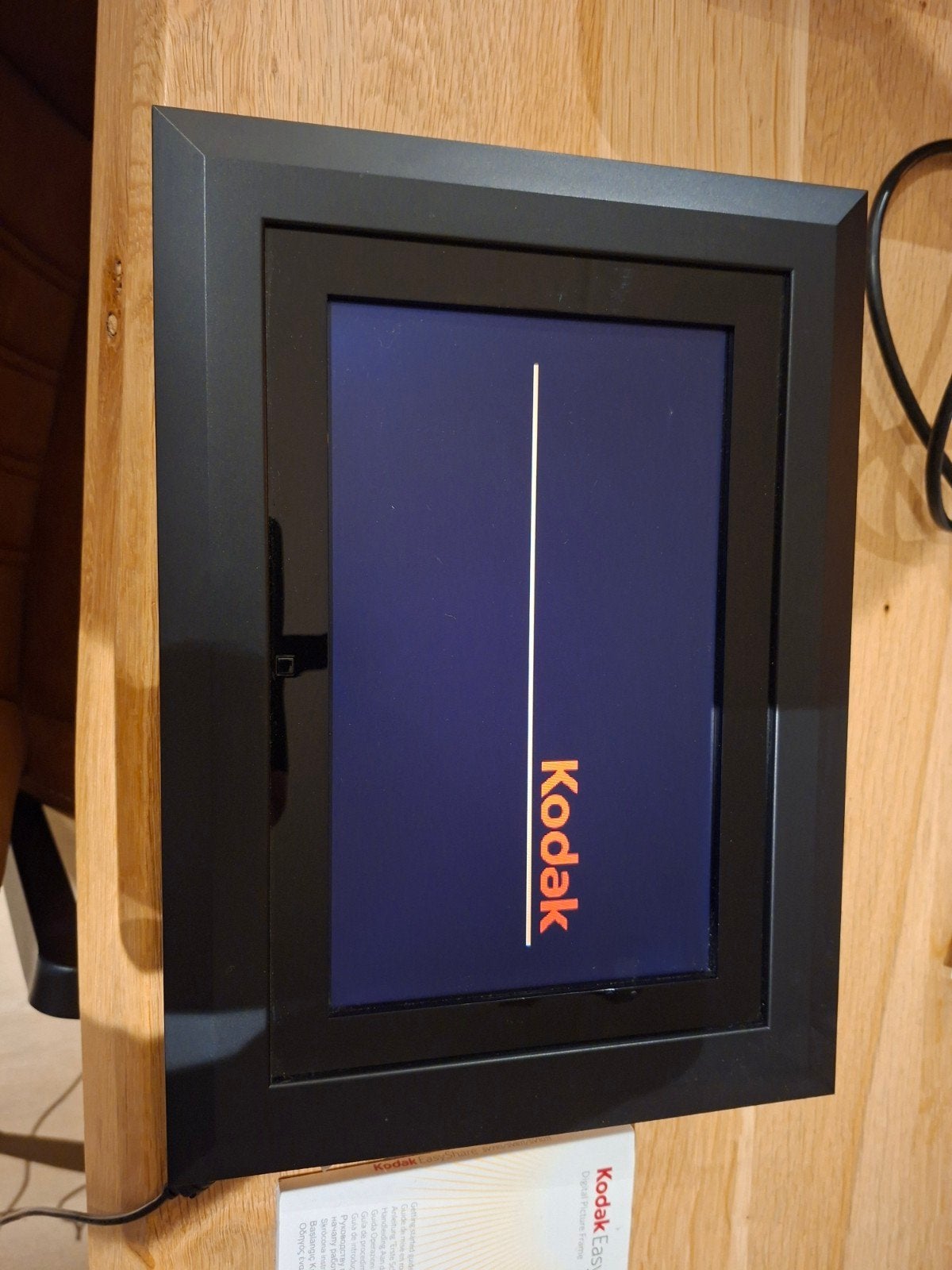 kodak Easyshare SV1011, Ophalen of Verzenden