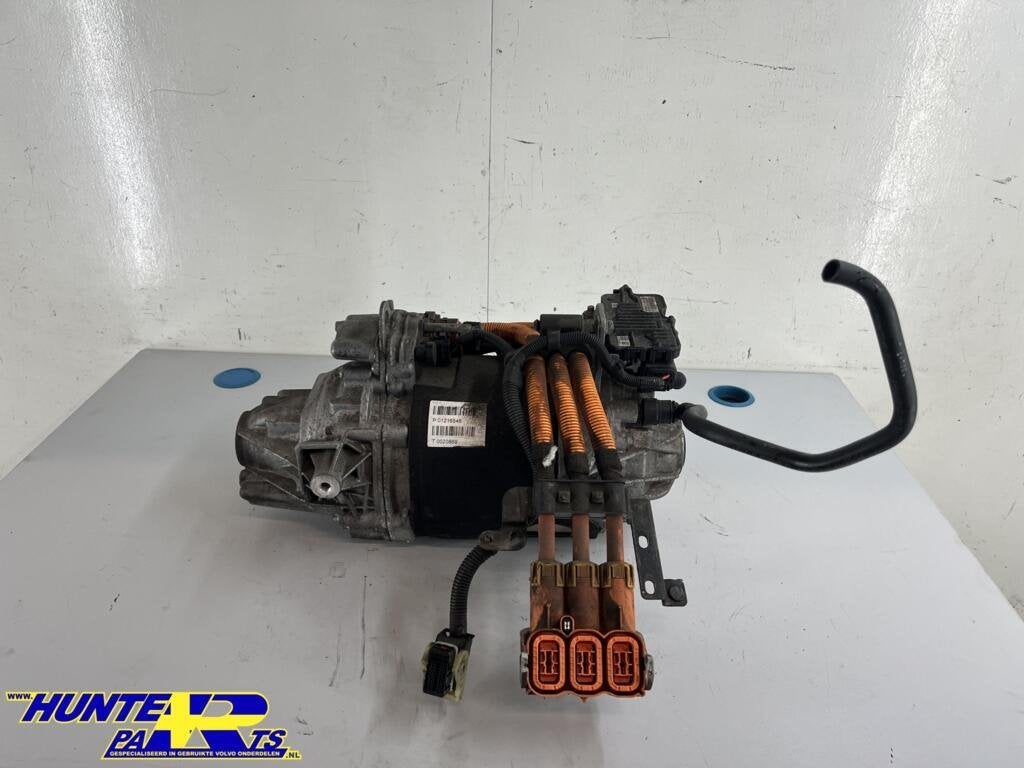 Hybride aandrijfeenheid Volvo V60 I 2.4 D('13-'18) 01216546, Gebruikt, Ophalen of Verzenden, Volvo, Volvo