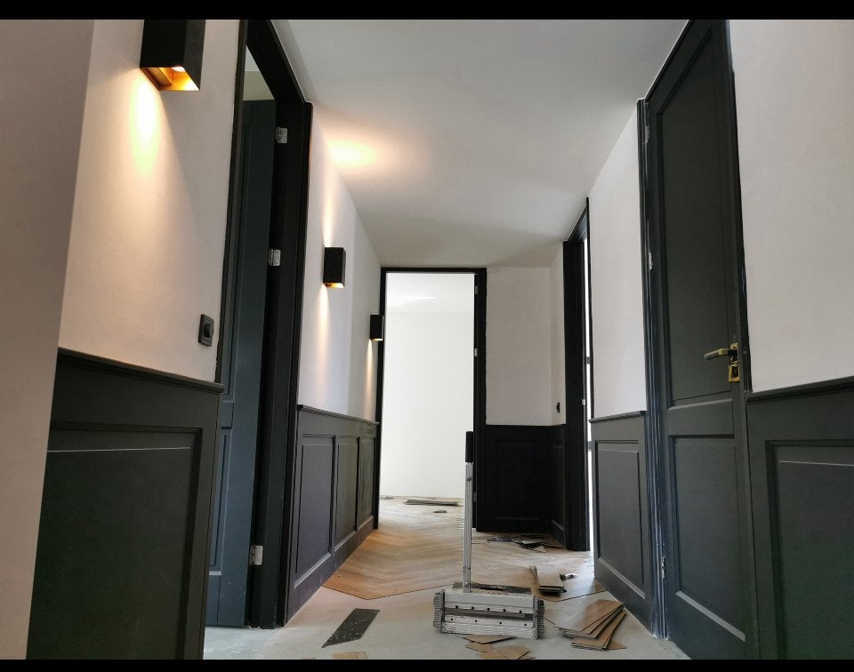 Stukadoor Amsterdam | Stucwerk | Wanden & Plafonds, Stucwerk