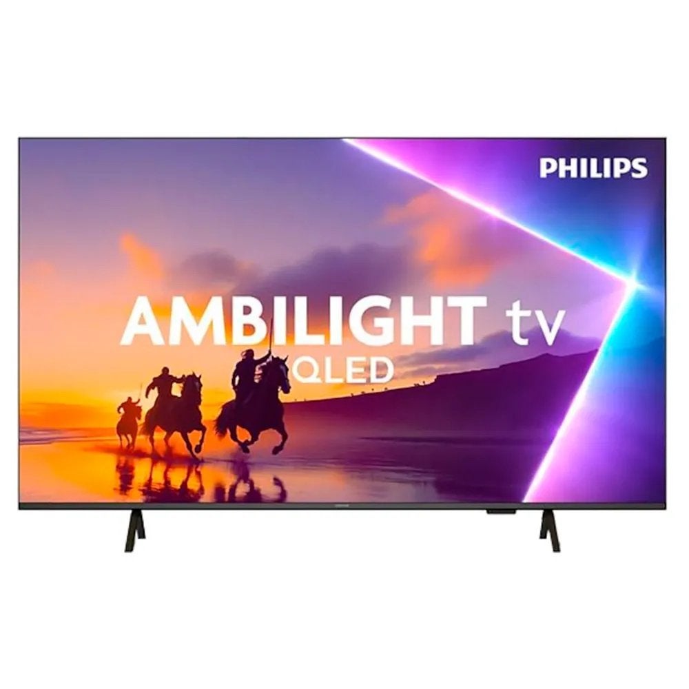 Philips ambilight, Ophalen, Philips, 50 Hz, Nieuw