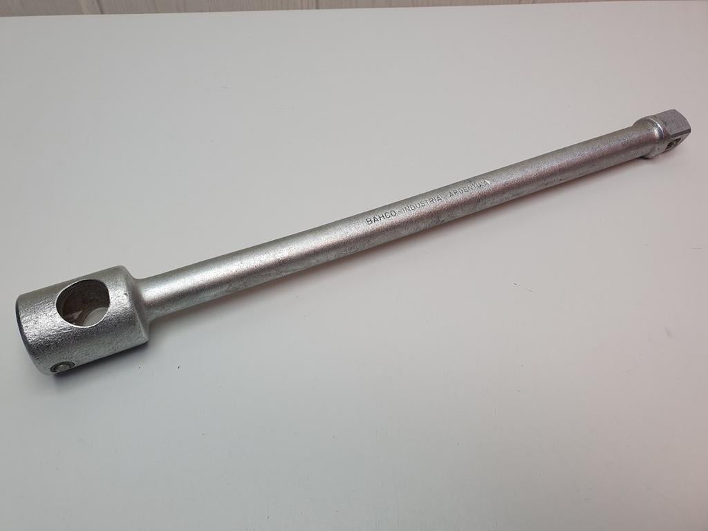 Bahco 766 verlengstuk 3/4" lengte 38 cm, Info@bahco.com, Gebruikt, Antigua Ctra.Altube, Km 5.5, Vitoria-Gasteiz, Spain, Ophalen of Verzenden