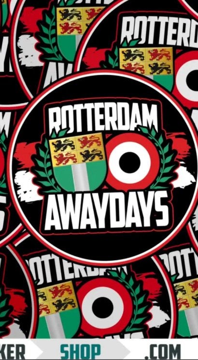 Real Betis x Feyenoord Uitvak ticket 1x, Tickets en Kaartjes, Eén persoon