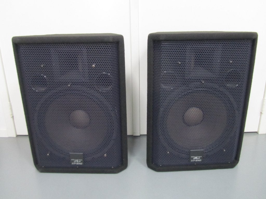 Wharfedale luidsprekerset, Audio, Tv en Foto, Luidsprekers, Ophalen, Gebruikt, Wharfedale