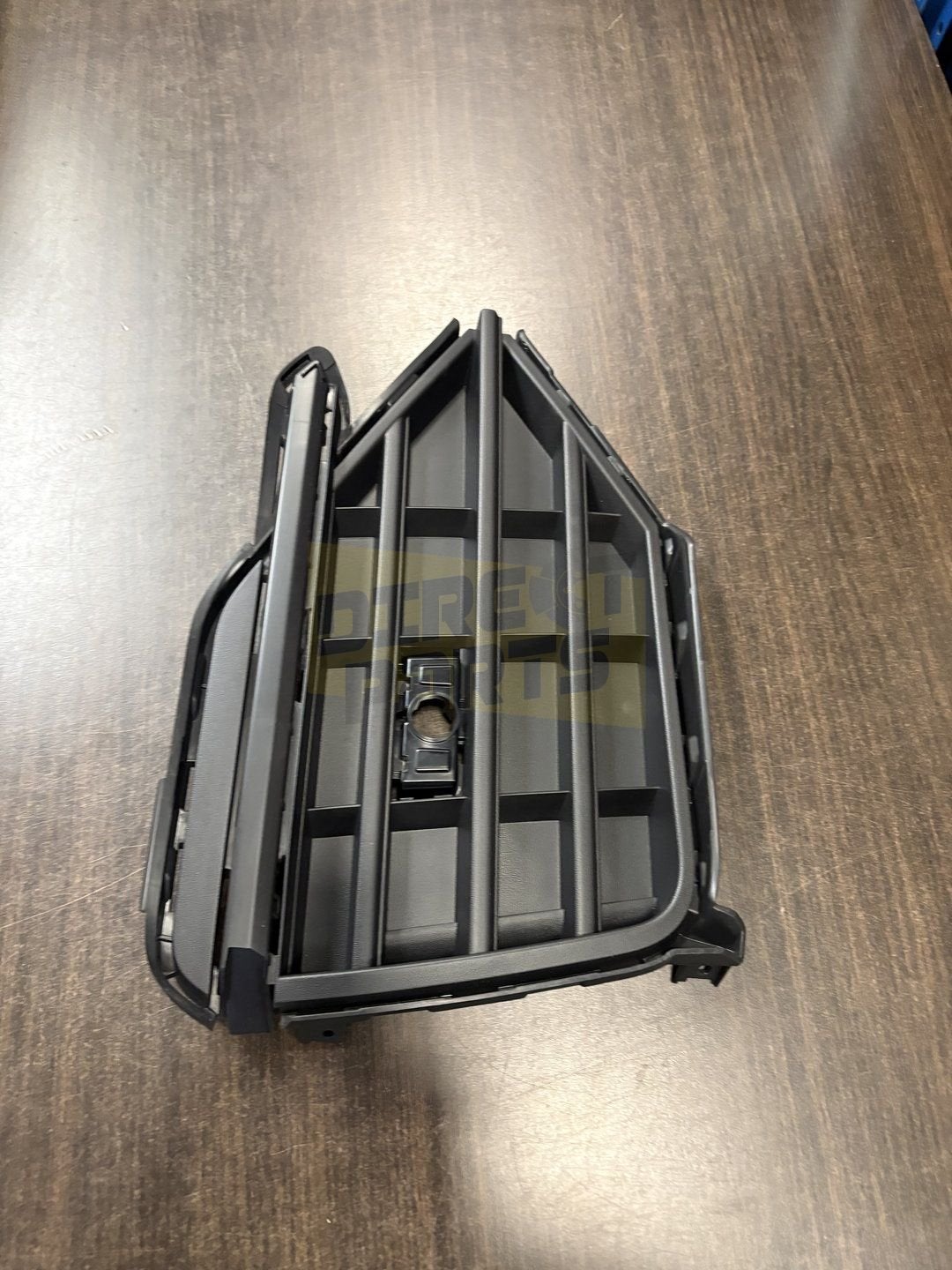 Volkswagen Tiguan (04/16-01/24-) afdekking onder Koplamp Rec