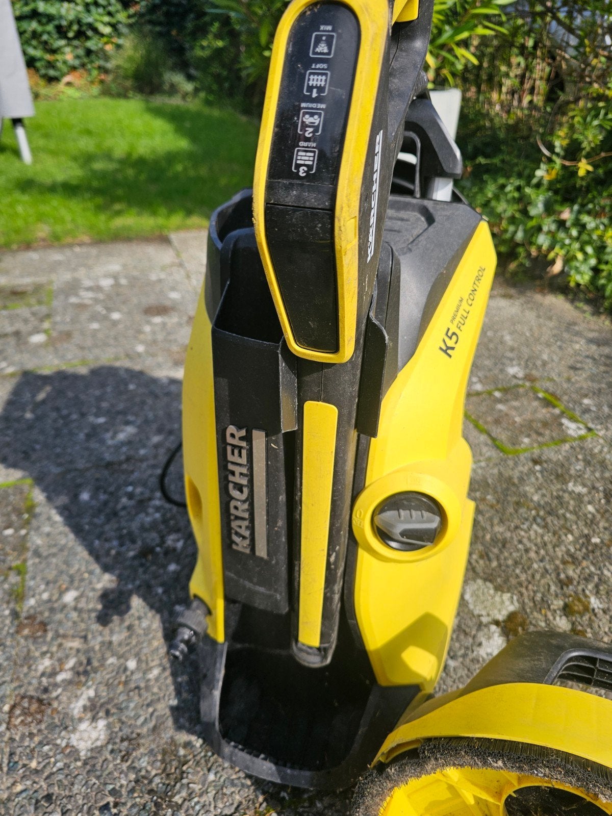 Kärcher K5 Premium Full Control Hogedrukreiniger, Ophalen, Gebruikt, Overige typen
